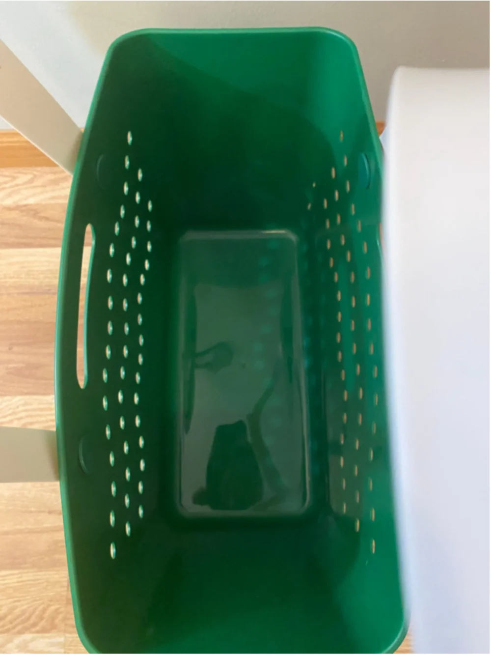 Large Tote Bag Green - Sun Squad™